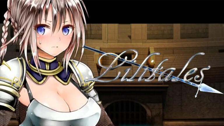 Lilitales -リリテイルズ-