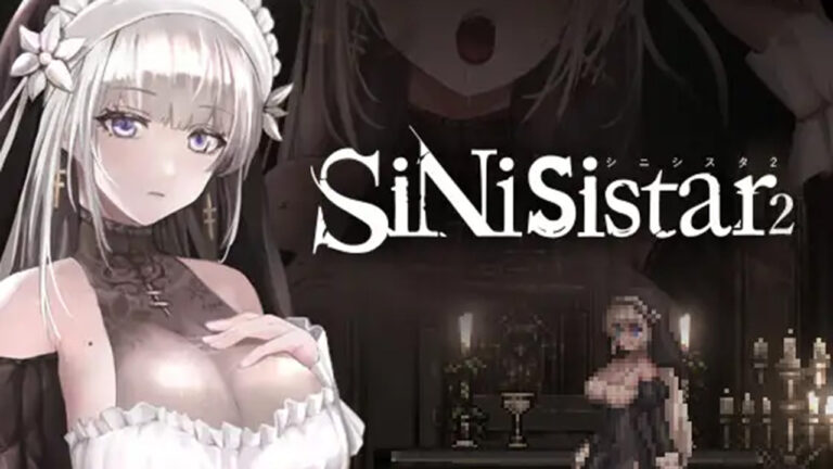 SiNiSistar2