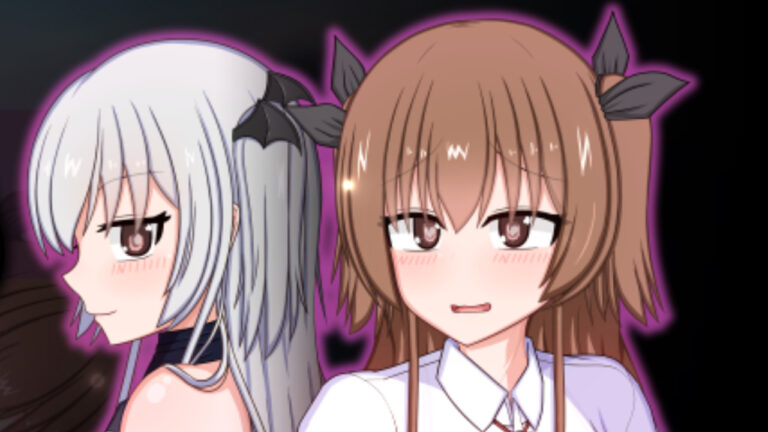 風紀委員は 女淫魔の夢を見るか?