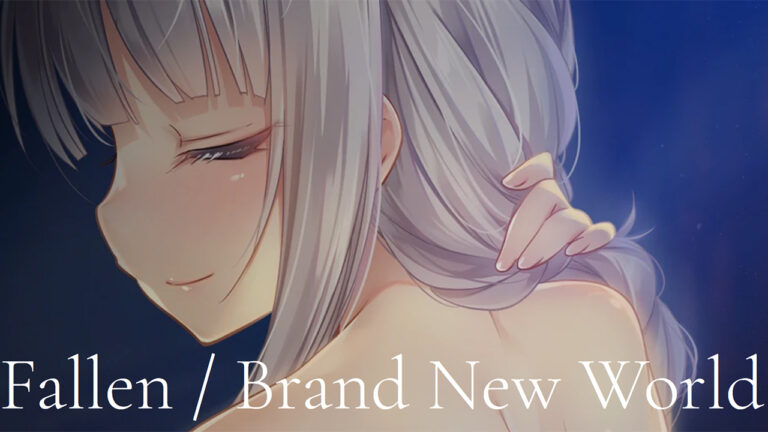 Fallen Brand New World