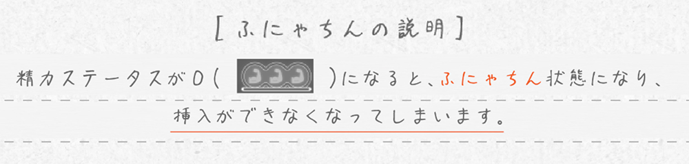 操作方法 - 夏ノ音。ギャルと、オタクと、秘密の放課後。