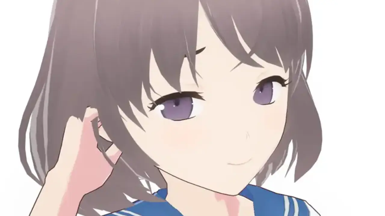家出少女との同棲生活