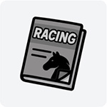 競馬情報誌 - ドキドキ!性感マッサージ