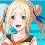 空川千歌依 - 雨瀬みゆを全国大会につれてって！