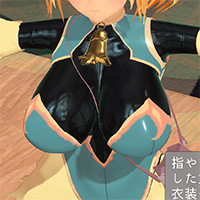 フェアリーメイト - スタイル購入アイテム