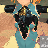 フェアリーメイト - スタイル購入アイテム