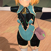 フェアリーメイト - スタイル購入アイテム