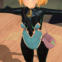 フェアリーメイト - スタイル購入アイテム