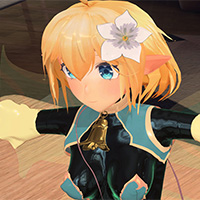 フェアリーメイト - スタイル購入アイテム
