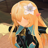 フェアリーメイト - スタイル購入アイテム