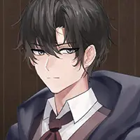 キャラクター紹介 - 影に染まりゆく~アスリントの妹神官~