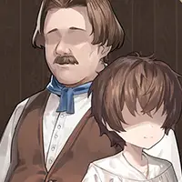 キャラクター紹介 - 影に染まりゆく~アスリントの妹神官~