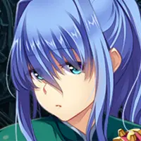 リィの習得スキル1 - 武闘家