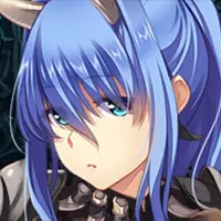 リィの習得スキル3 - アマゾネス