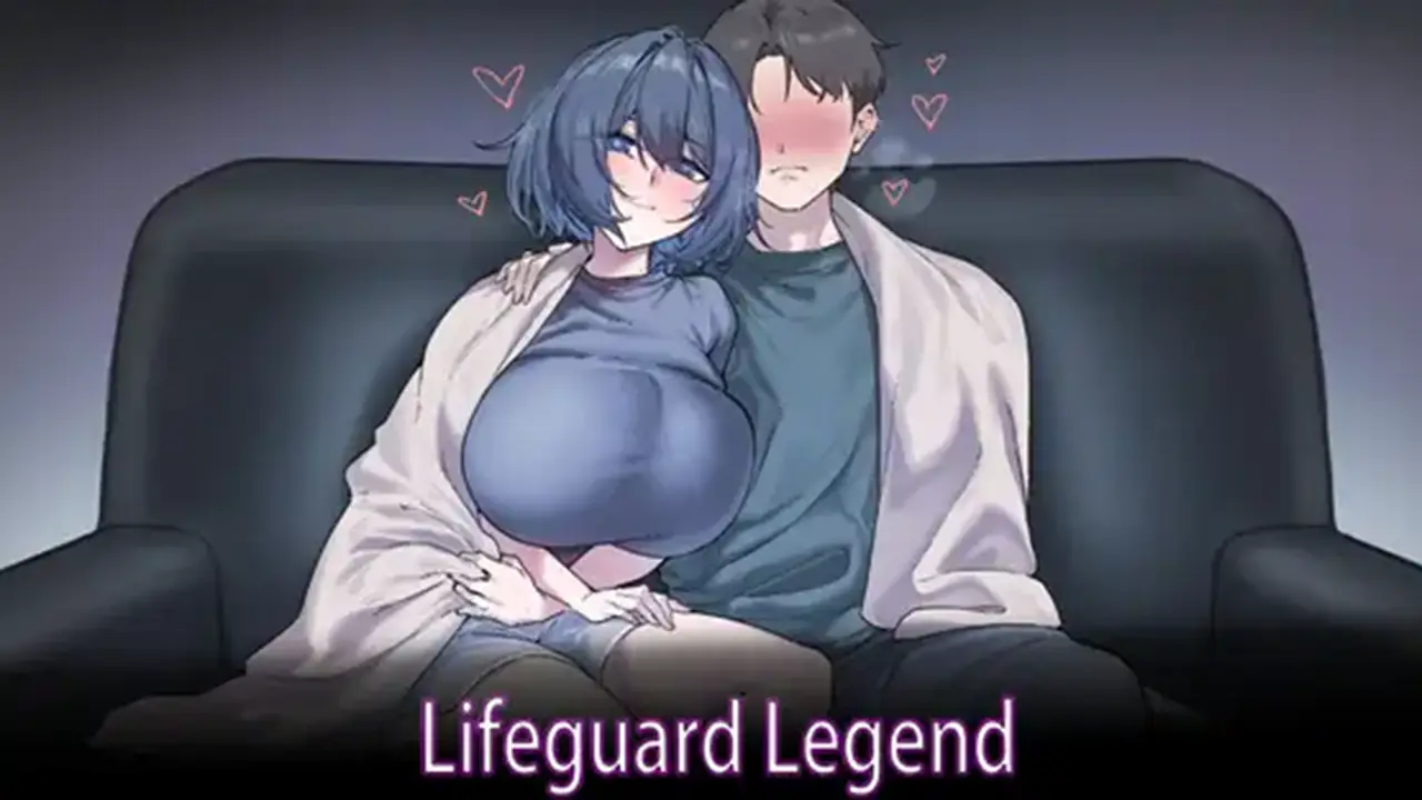 ライフガード・レジェンド