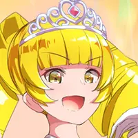 キャラクター紹介 - 紅蓮四奏ピュアエレメンツ