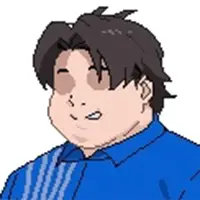キャラクター紹介 - 清掃員伝説