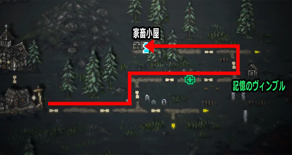 寄り道『豚人間』討伐 - シニシスタ2 SiNiSistar2