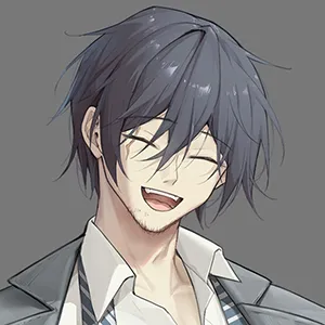 キャラクター紹介 - 欲情ホスト