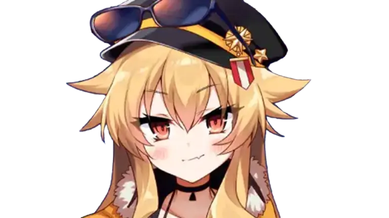 クロア×スクランブル