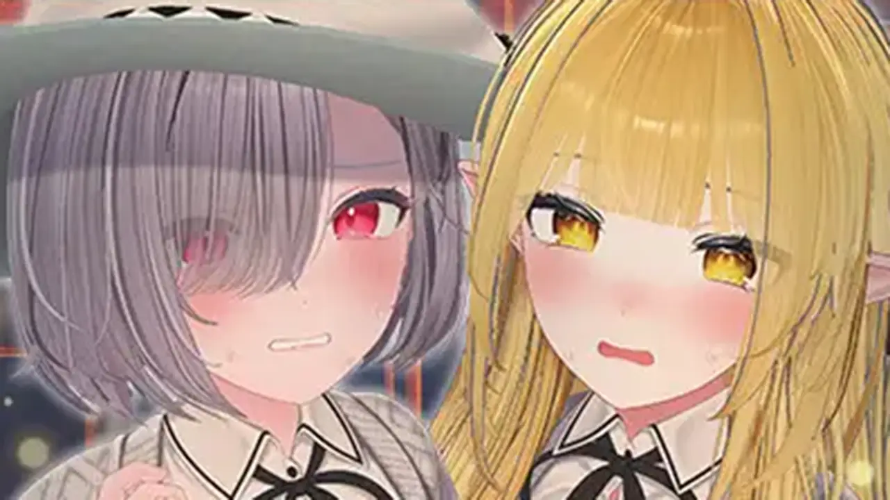 偽世界樹の巫女