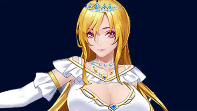 呪いの鎧II (霊魔女傳奇)