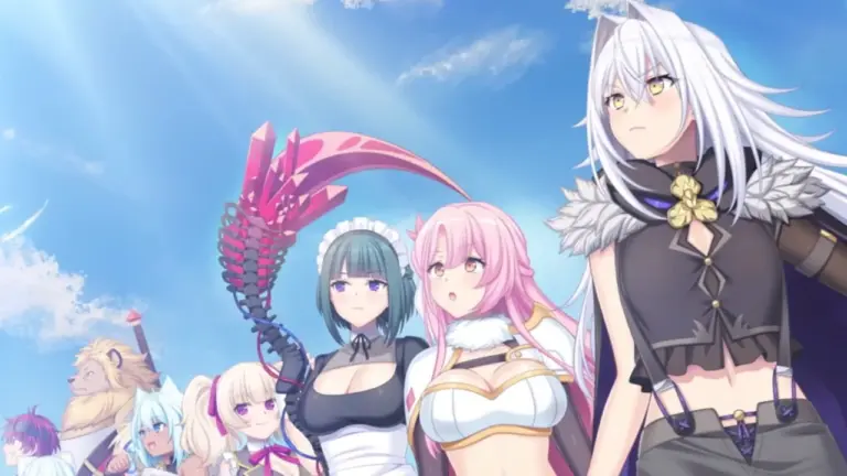 ドラゴンブラッド ～竜の呪いと精液で神に復讐を誓うRPG～