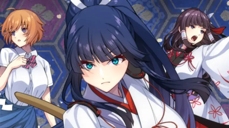 達人退魔師は触手妖魔 なんかに屈しない