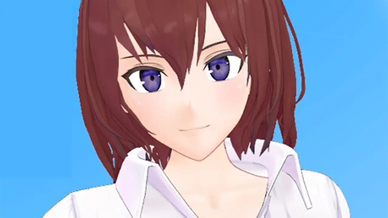 僕と彼女と線香花火