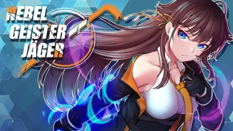 Nebel Geisterjäger【DL Play Box版】