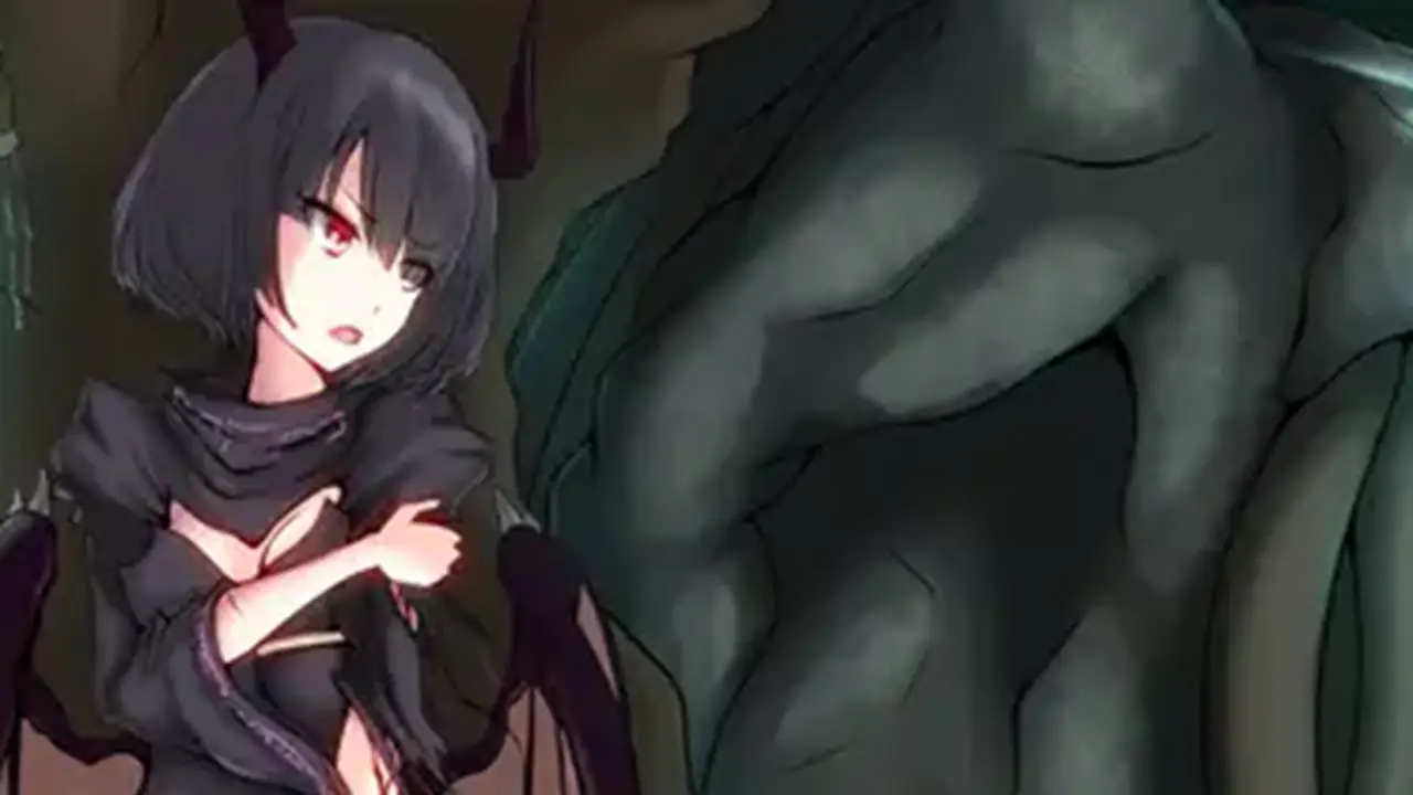 妻獲り迷宮~シェラリィドの異種姦終身刑~