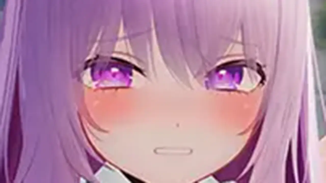 異世界樹の巫女