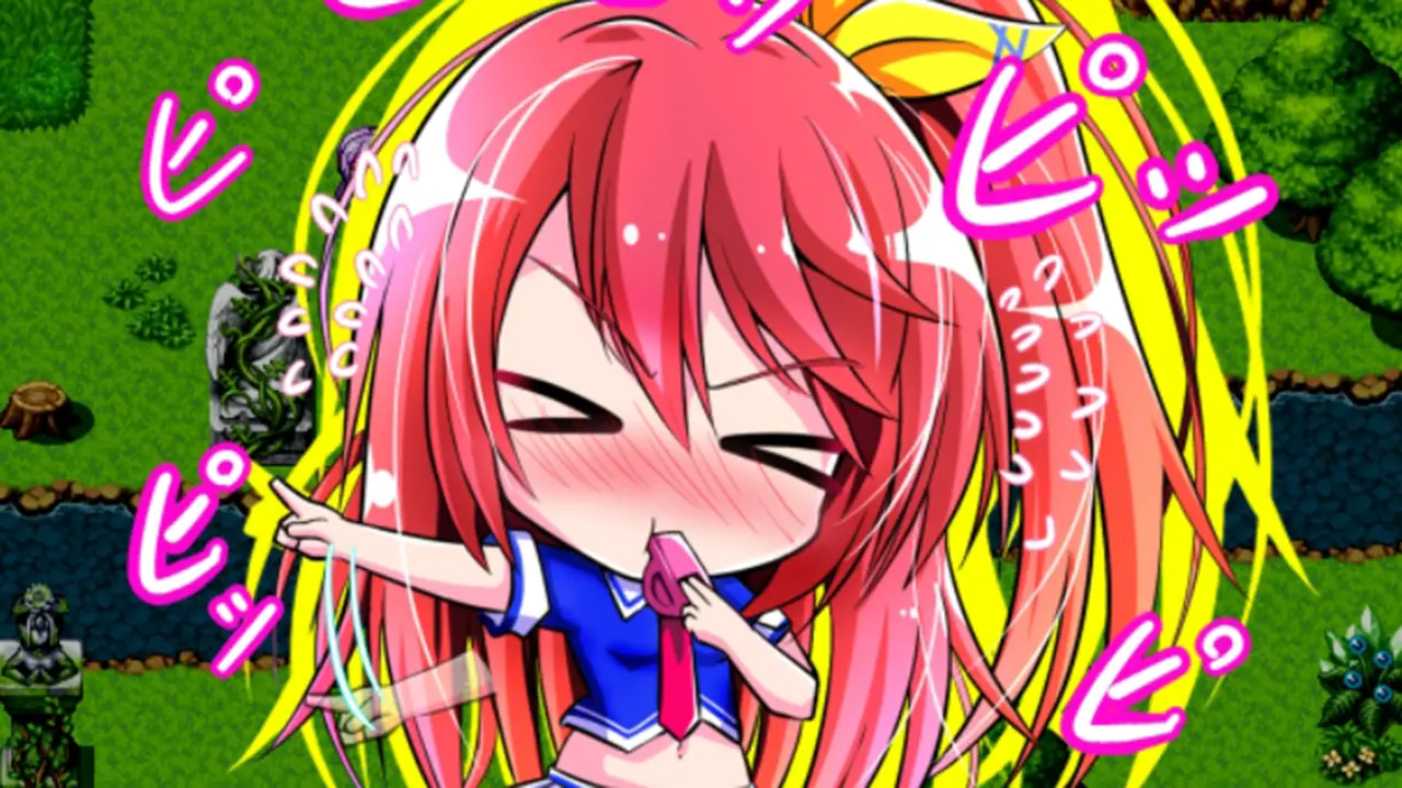 サブリナと無力なタマシイ