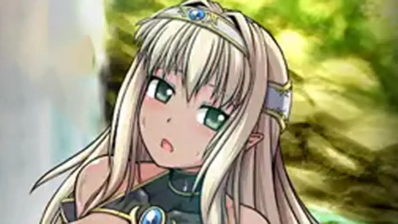 ダークエルフのヒストリア