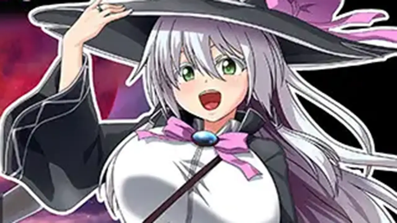 エクリプスの魔女