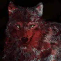 血に飢えたオオカミ - 無人島社員旅行記