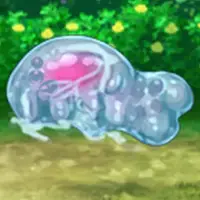 ザコスライム - エスターラと魔法学園