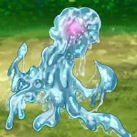 口に這入りたいスライム - エスターラと魔法学園