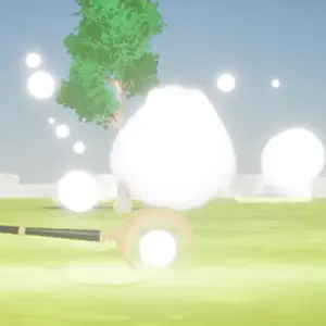 魔法の種類 - フォーリンウィッチーズ/fallin'witches