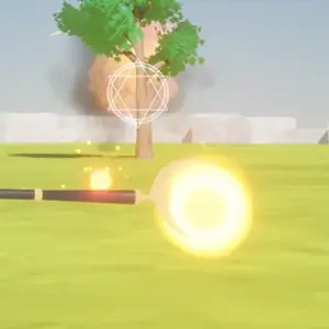 魔法の種類 - フォーリンウィッチーズ/fallin'witches