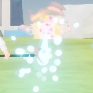 魔法の種類 - フォーリンウィッチーズ/fallin'witches