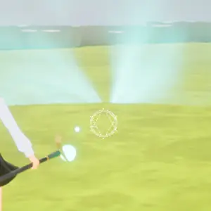 魔法の種類 - フォーリンウィッチーズ/fallin'witches