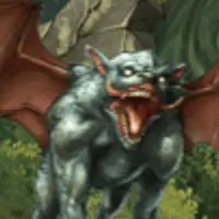 ヤッケンデモン - 花葬巫女サクヤ