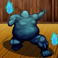 生霊 - 花葬巫女サクヤ