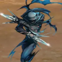 アサシン - 花葬巫女サクヤ