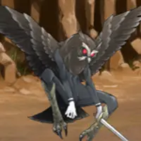 アンドラス - 花葬巫女サクヤ