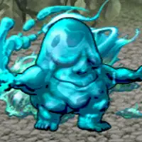 ヌメヌメ - 花葬巫女サクヤ