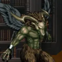 トゥンデリャギ - 花葬巫女サクヤ