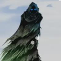 モルミノッキ - 花葬巫女サクヤ