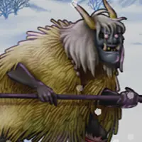 ロウバルト - 花葬巫女サクヤ